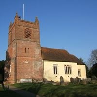 St James' Finchampstead