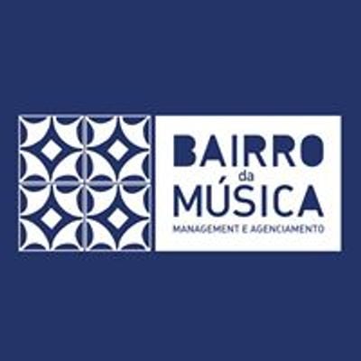 Bairro da Música