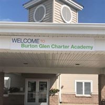 Burton Glen Charter Academy