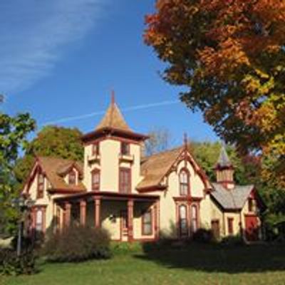 E. St. Julien Cox House