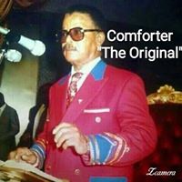 Reverend Frederick Samuel Modise