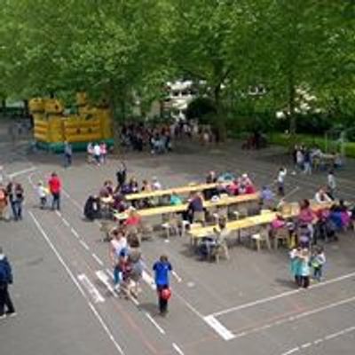 Parents d'élèves de l'école Anatole France Rouen