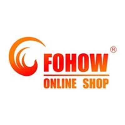 Fohow Online Shop