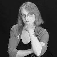 Mollie Hunt, writer