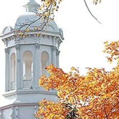 Covington First United Methodist Church