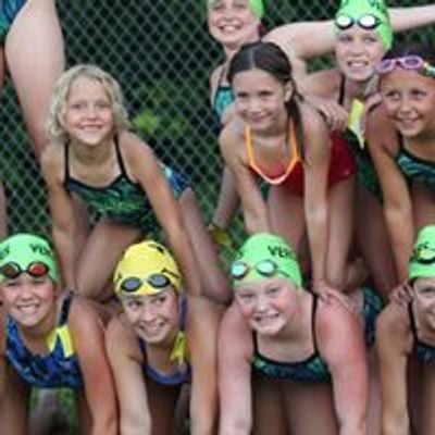 VST- Vergennes Swim Team