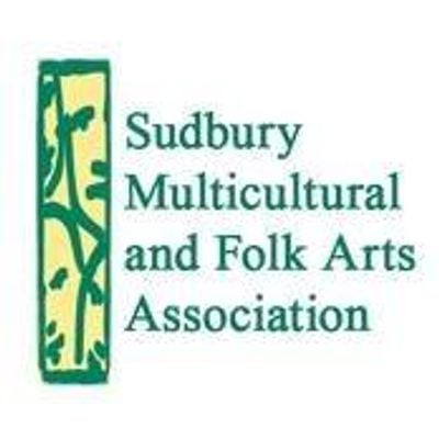 Sudbury Multicultural and Folk Arts Association
