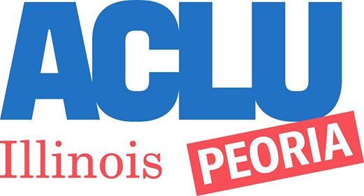 Aclu Of Il Peoria Area Monthly Discussion Group At Rhythm Kitchen Aclu Of Il Peoria Area Monthly Discussion Group At Rhythm Kitchen Music Cafe