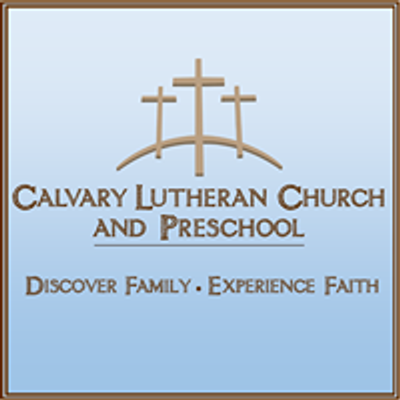 Calvary Lutheran - Post Falls