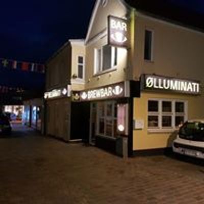 Ølluminati