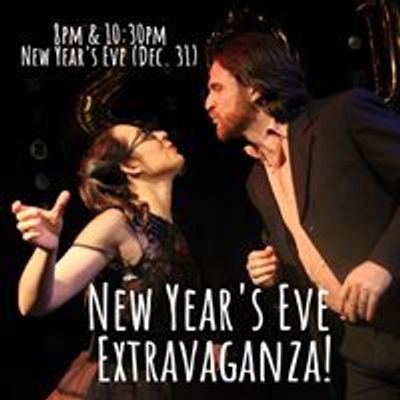 Hideout Theatre