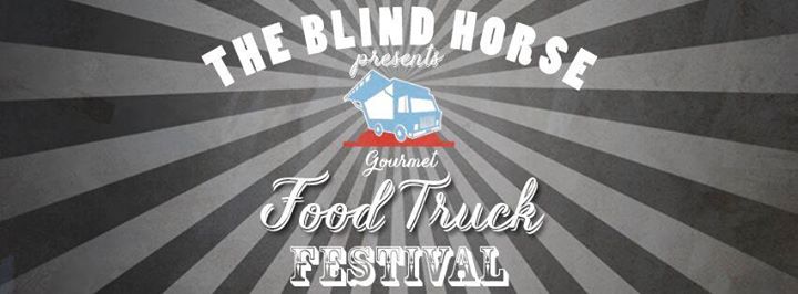 Food Truck Festival Ii At The Blind Horse Kohler