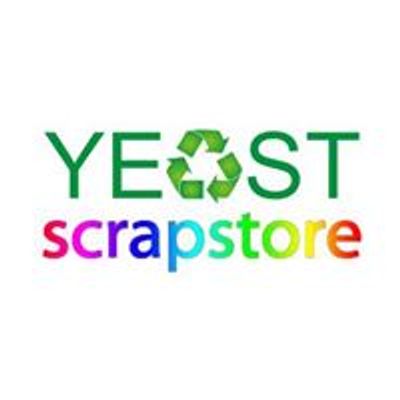 Yeast Scrapstore
