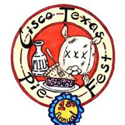 Cisco TX Pie Fest