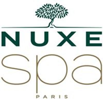 Spa NUXE - Troyes