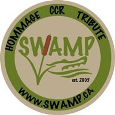 Swamp - Hommage à CCR