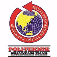 Majlis Perwakilan Pelajar Politeknik Muadzam Shah