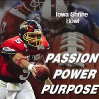 Iowa Shrine Bowl