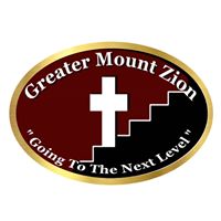 Greater Mount Zion Church - Brazoria, Texas