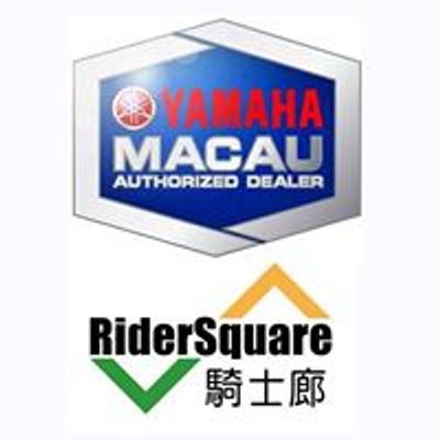 Yamaha Macau 澳門躍馬車行/騎士廊