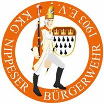 Nippeser Bürgerwehr
