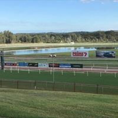 Port Macquarie Race Club