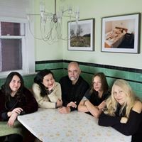 Long Branch music group