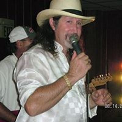 Tommy G & Stormy Weather