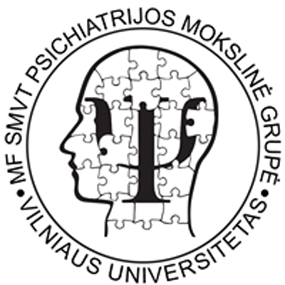 VU MF SMVT Psichiatrija