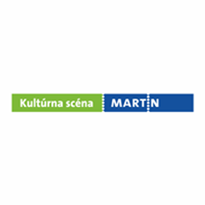 Kultúrna scéna Martin