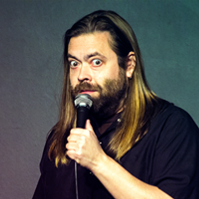 Gabriel Rutledge Comedy