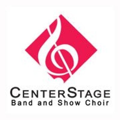 CenterStage Band and Show Choir