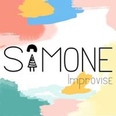 Simone Improvise