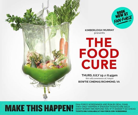 Bowtie Richmond Va >> The Food Cure Bowtie Cinemas Richmond Va Virginia Bowtie Richmond Va >> The Food Cure Bowtie Cinemas Richmond Va Virginia