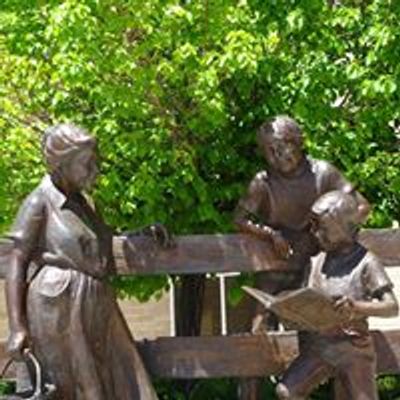 Fort Lupton Public & School Library