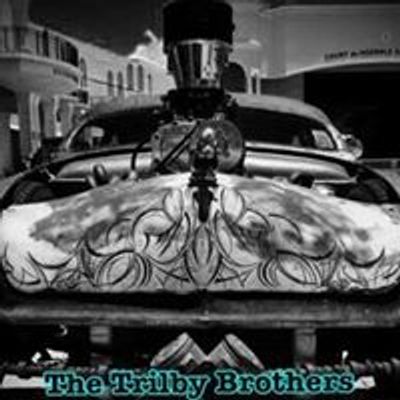 The Trilby Brothers