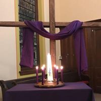 Trinity Reformed United Church of Christ