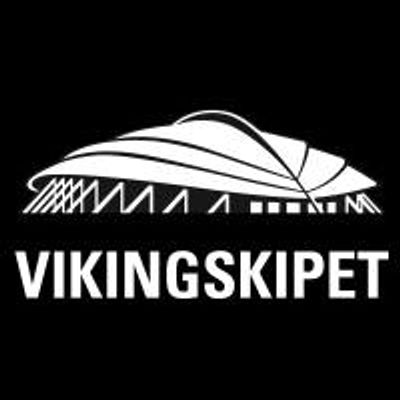Vikingskipet - Hamar Olympiske Anlegg