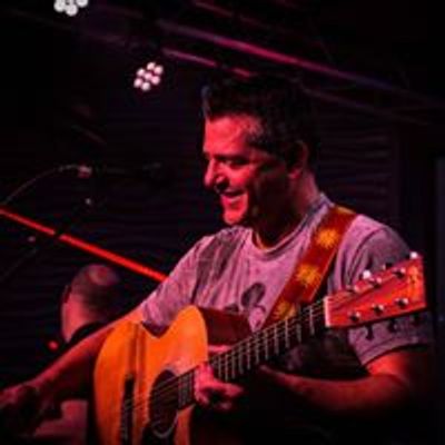Sean Biggins Music