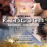 The Latex Ball