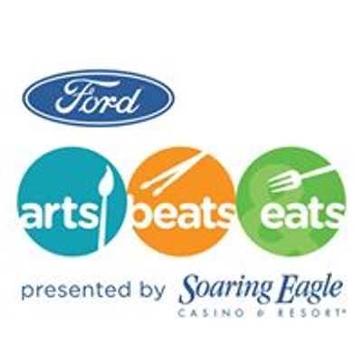Arts, Beats & Eats