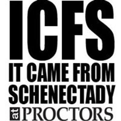 It Came from Schenectady
