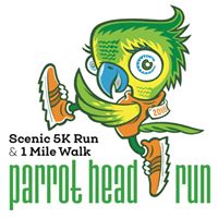 Parrot Head Run