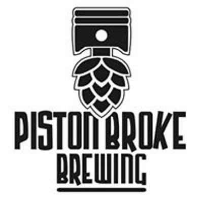 Piston Broke Brewing