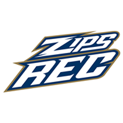 The University of Akron Student Recreation and Wellness Center