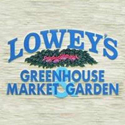 Lowey's Greenhouse and Market Garden