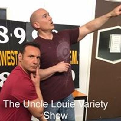 The Uncle Louie Variety Show