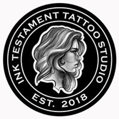 Ink Testament Tattoo Studio