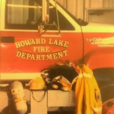 Howard Lake Fire Department and Ambulance