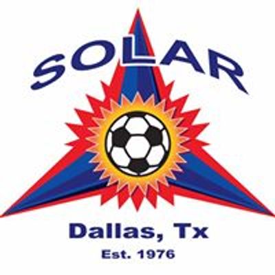 Solar Soccer Club